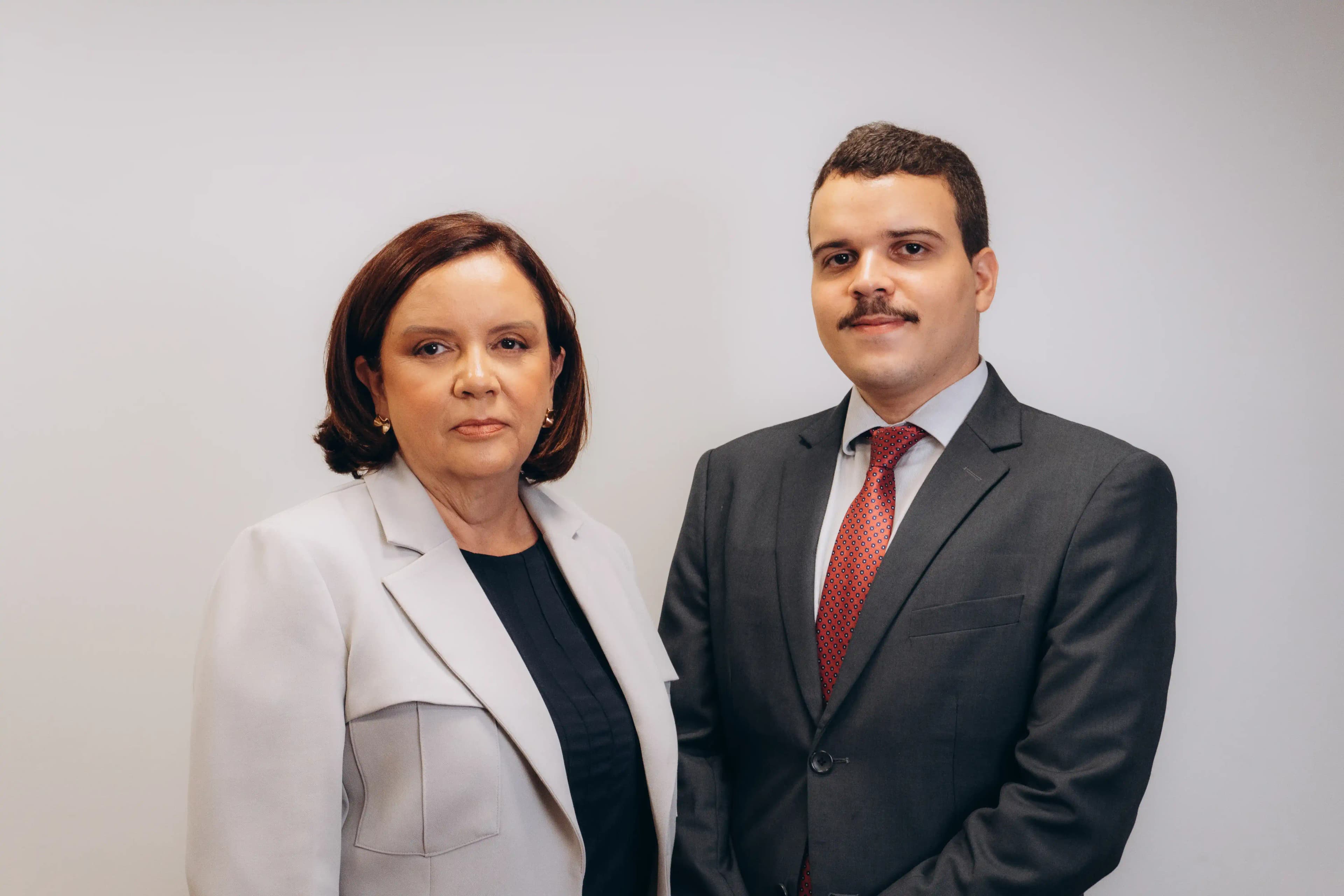 Escritório de advocacia